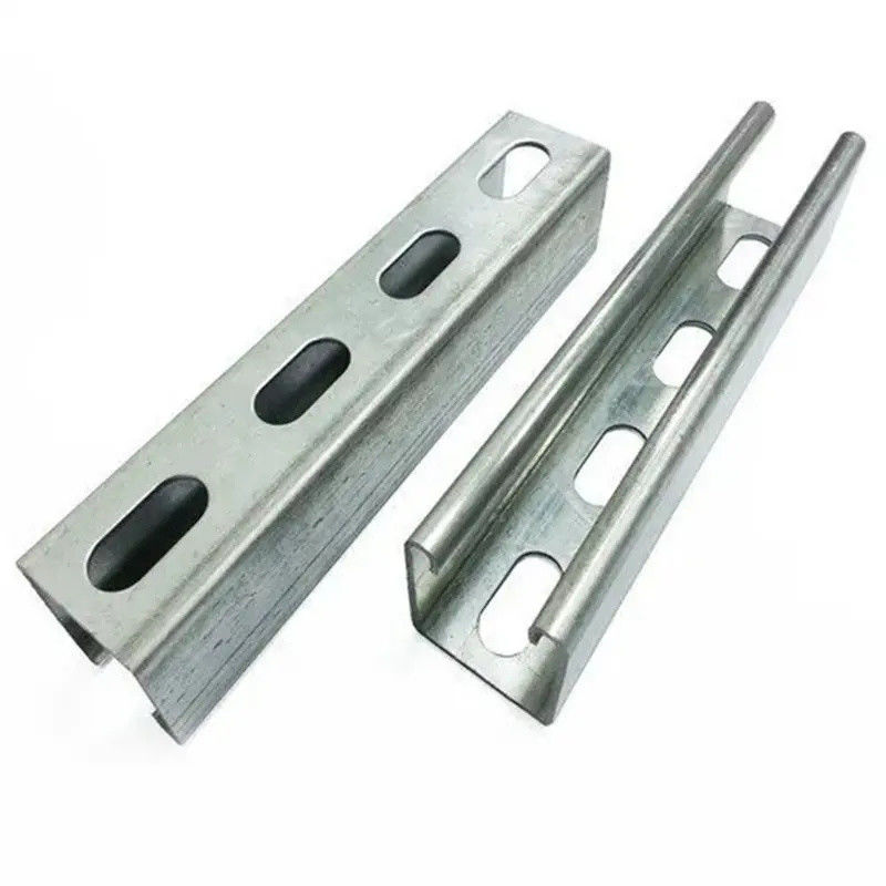 1.5mm-2.7mm 304SUS Unistrut soporte de frenado sísmico para luminarias suspendidas