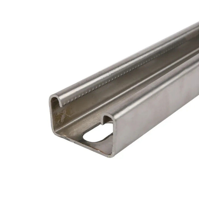 A prueba de óxido 40-275 GSM Galv Unistrut canal 1-5/8